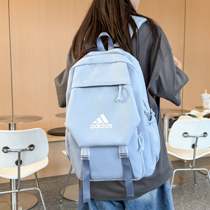 Adidas Unisex Large Capacity Backpack