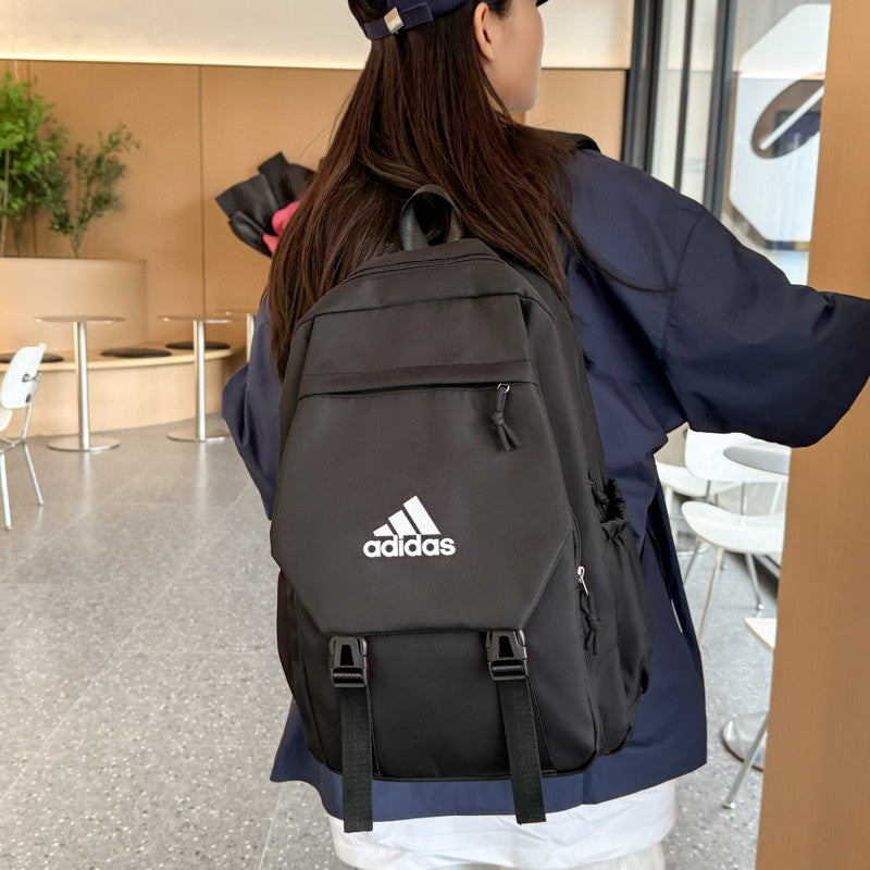 Adidas Unisex Large Capacity Backpack