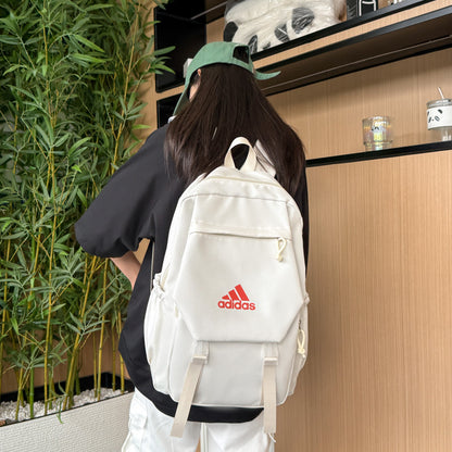 Adidas Unisex Large Capacity Backpack