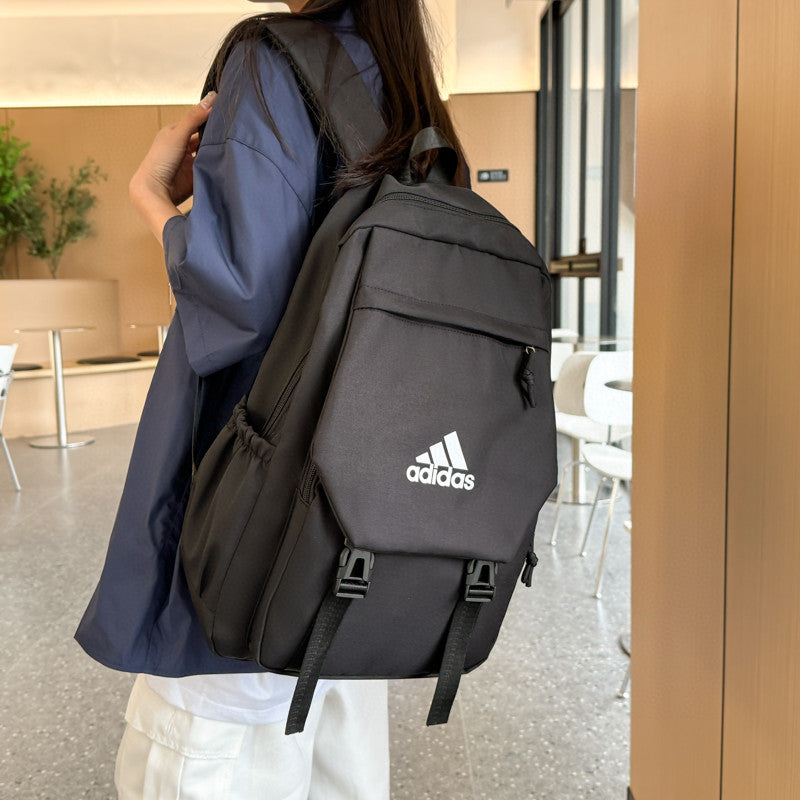 Adidas Unisex Large Capacity Backpack
