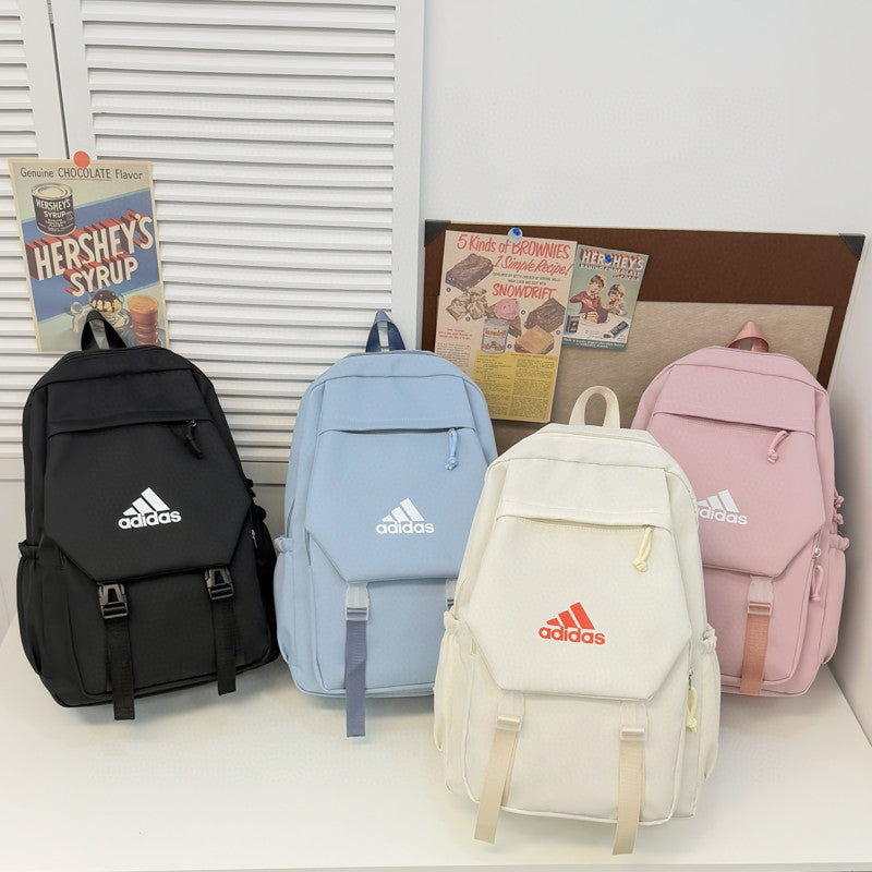 Adidas Unisex Large Capacity Backpack