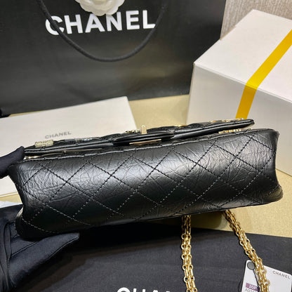 Chanel Limited Edition Badge Bag