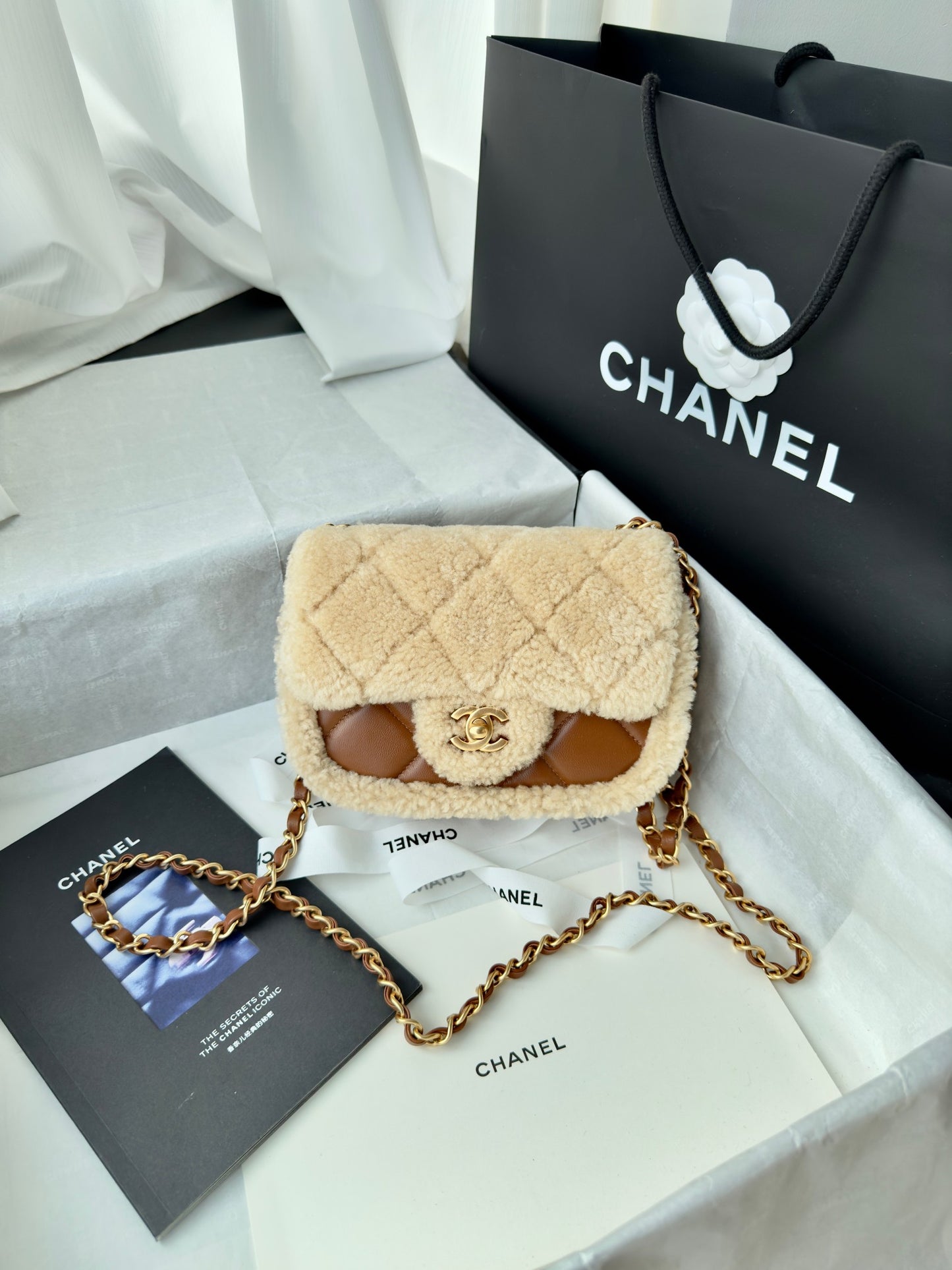 Chanel Mini Handbag