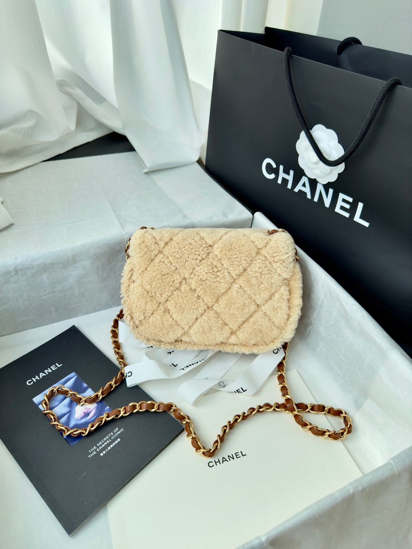 Chanel Mini Handbag
