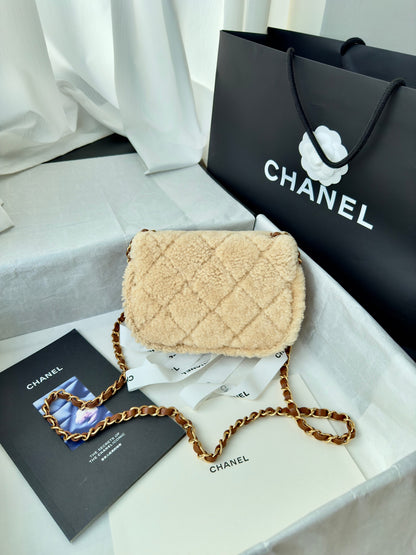 Chanel Mini Handbag
