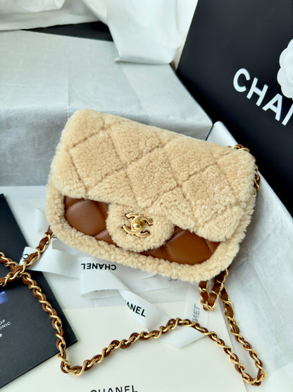 Chanel Mini Handbag