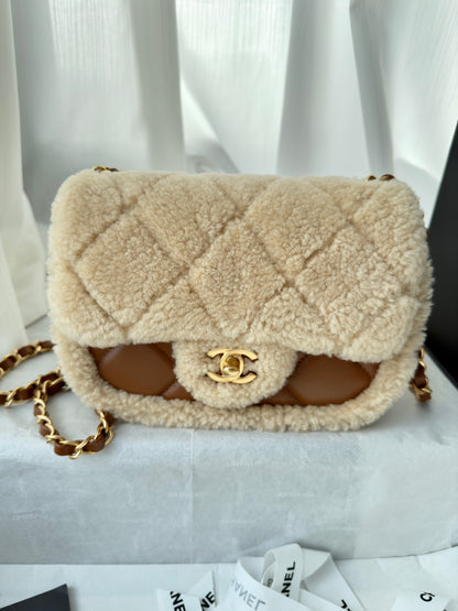 Chanel Mini Handbag