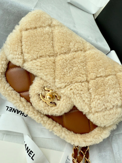 Chanel Mini Handbag