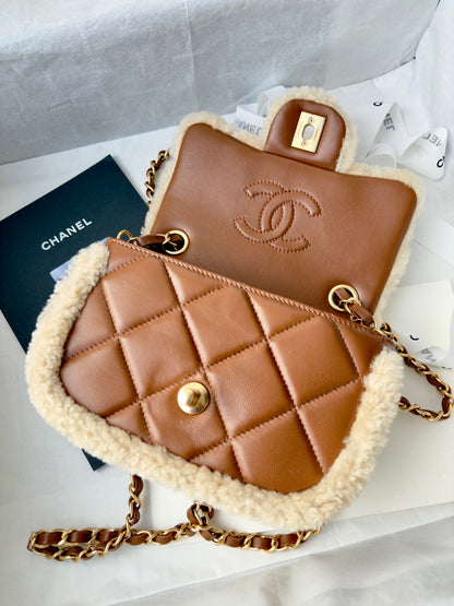 Chanel Mini Handbag