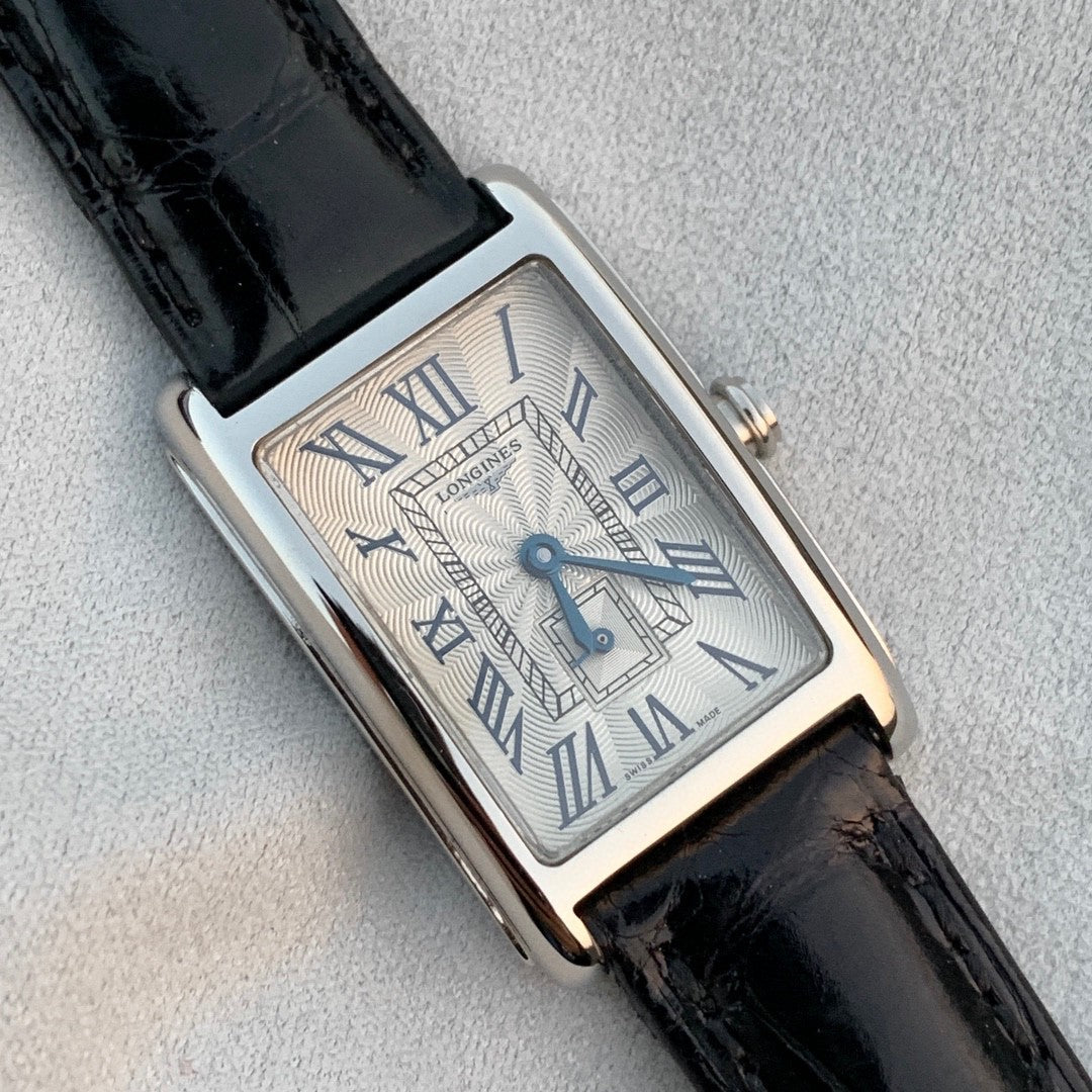 Longines DolceVita Quartz Watch