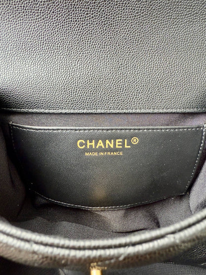 Chanel Mini Handbag – 17CM