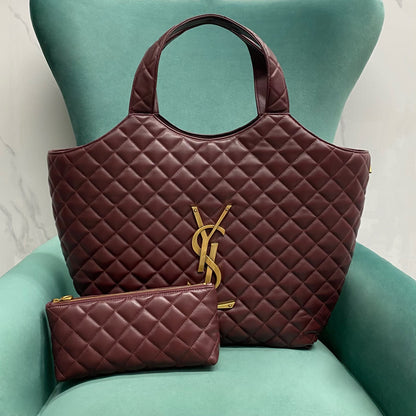 ICARE Iconic Fashion Bag