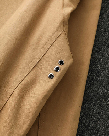 Ralph Lauren Barn Style Workwear Jacket