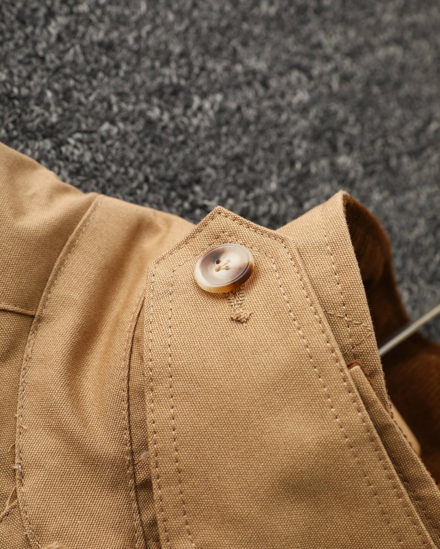 Ralph Lauren Barn Style Workwear Jacket