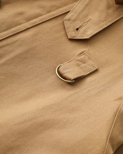 Ralph Lauren Barn Style Workwear Jacket