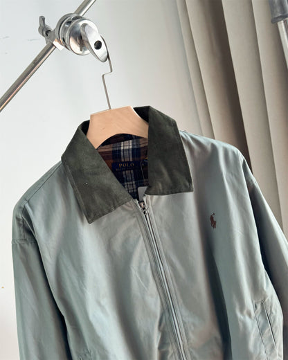 Ralph Lauren Campus Collared Jacket