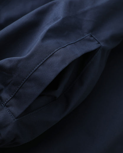Ralph Lauren Campus Collared Jacket