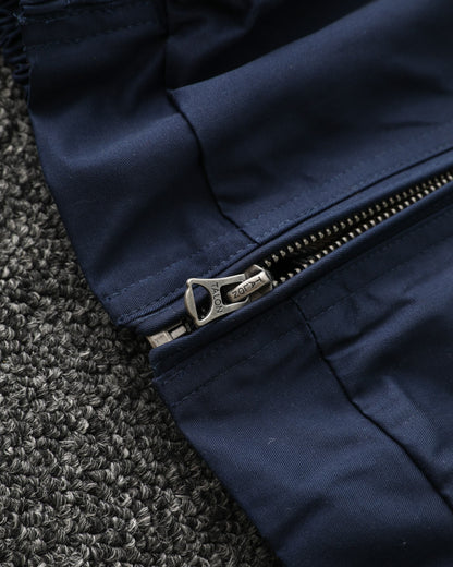 Ralph Lauren Campus Collared Jacket