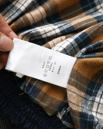 Ralph Lauren Campus Collared Jacket