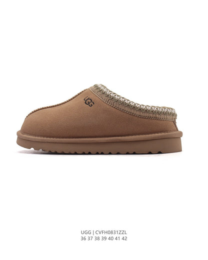 UGG Sheepskin Snow Boots