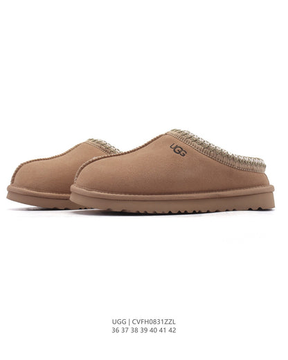 UGG Sheepskin Slippers Snow Boots
