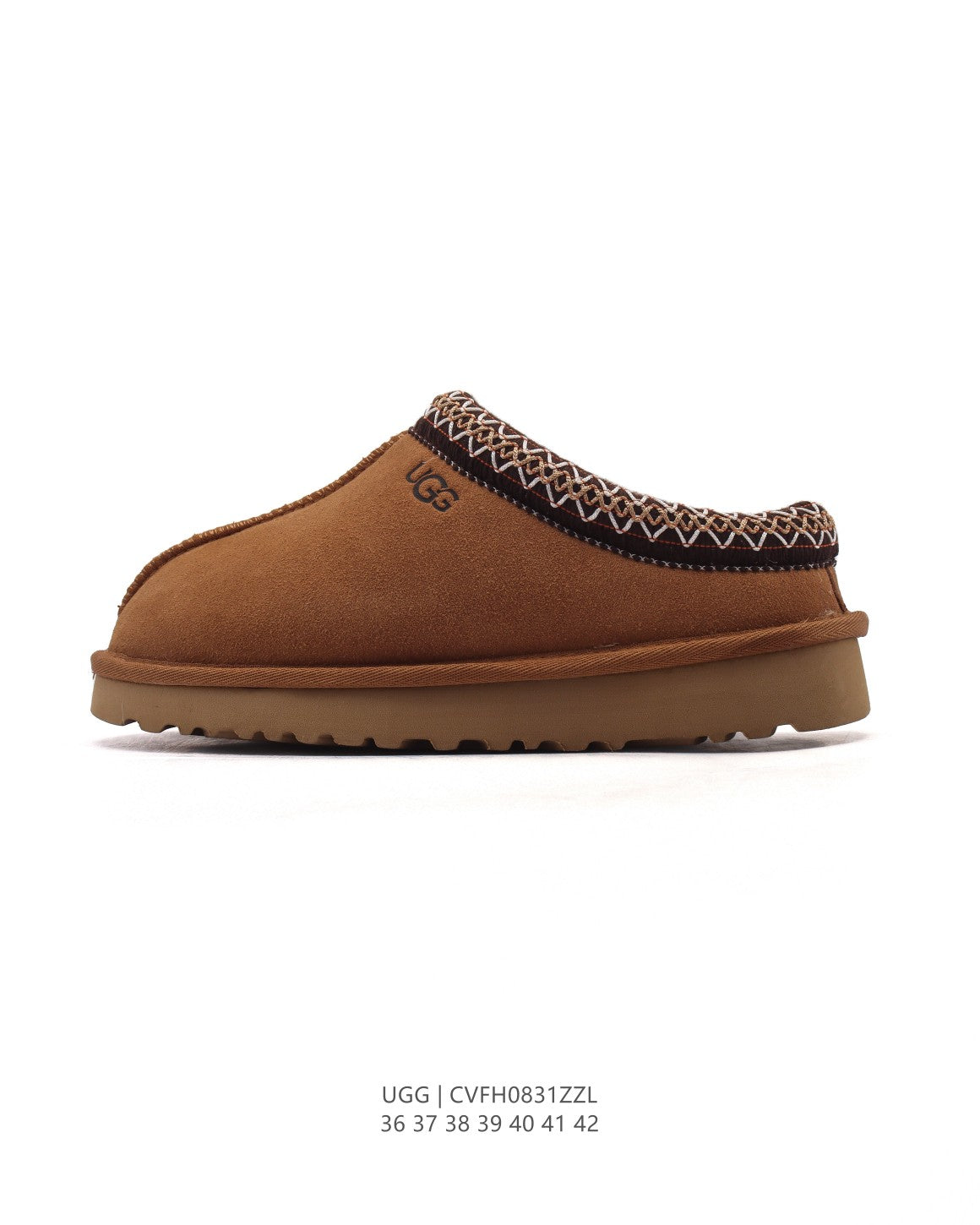 UGG Sheepskin Snow Boots