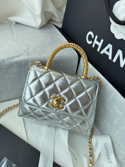 Chanel Handbag
