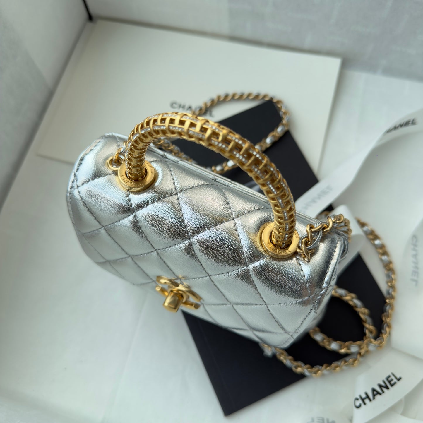 Chanel Handbag