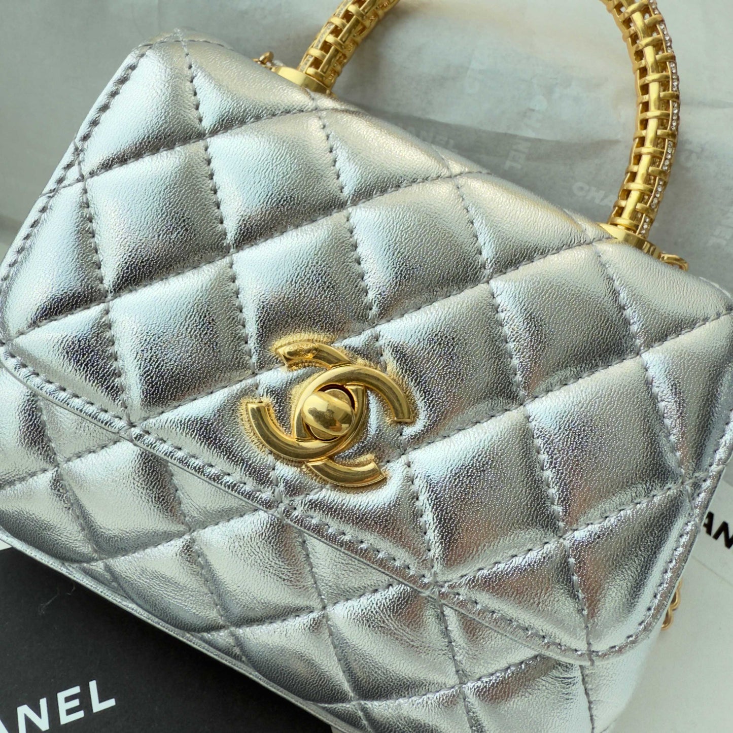 Chanel Handbag