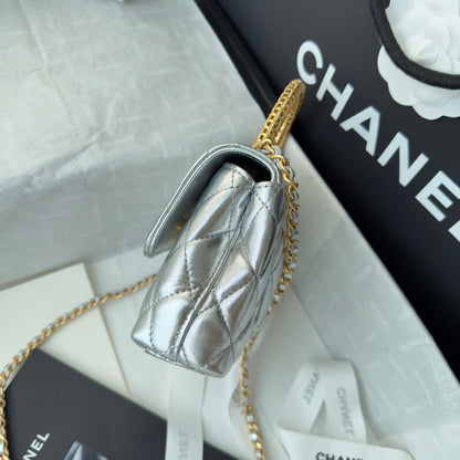 Chanel Handbag