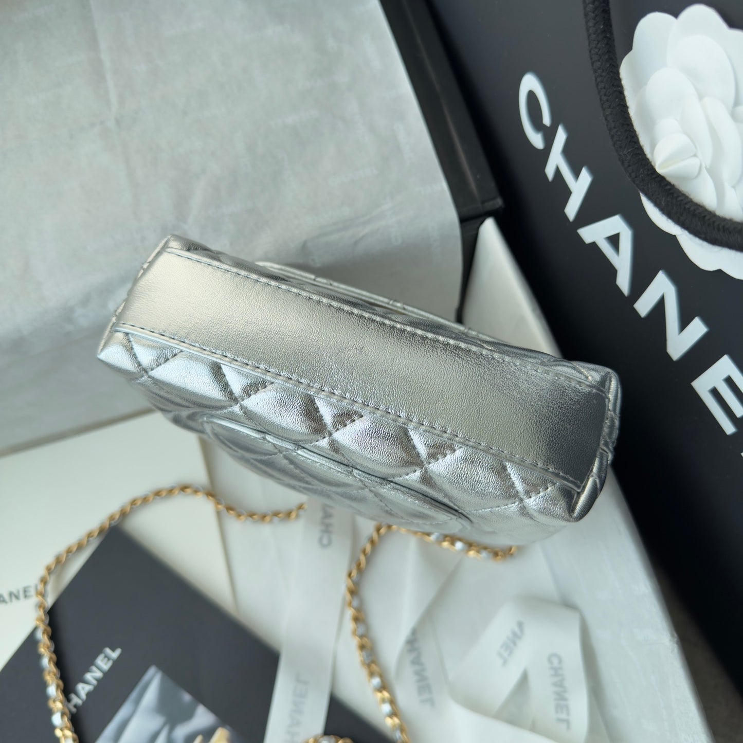 Chanel Handbag