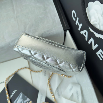Chanel Handbag