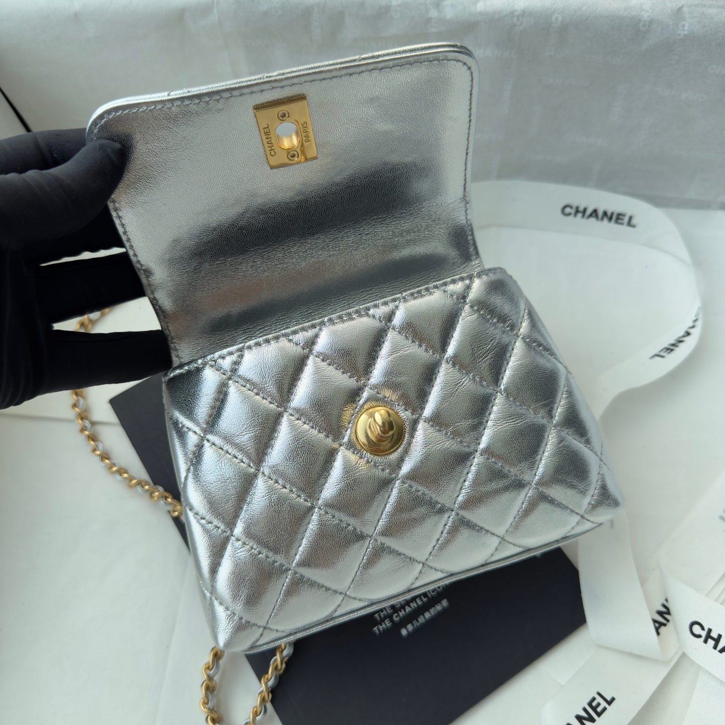 Chanel Handbag