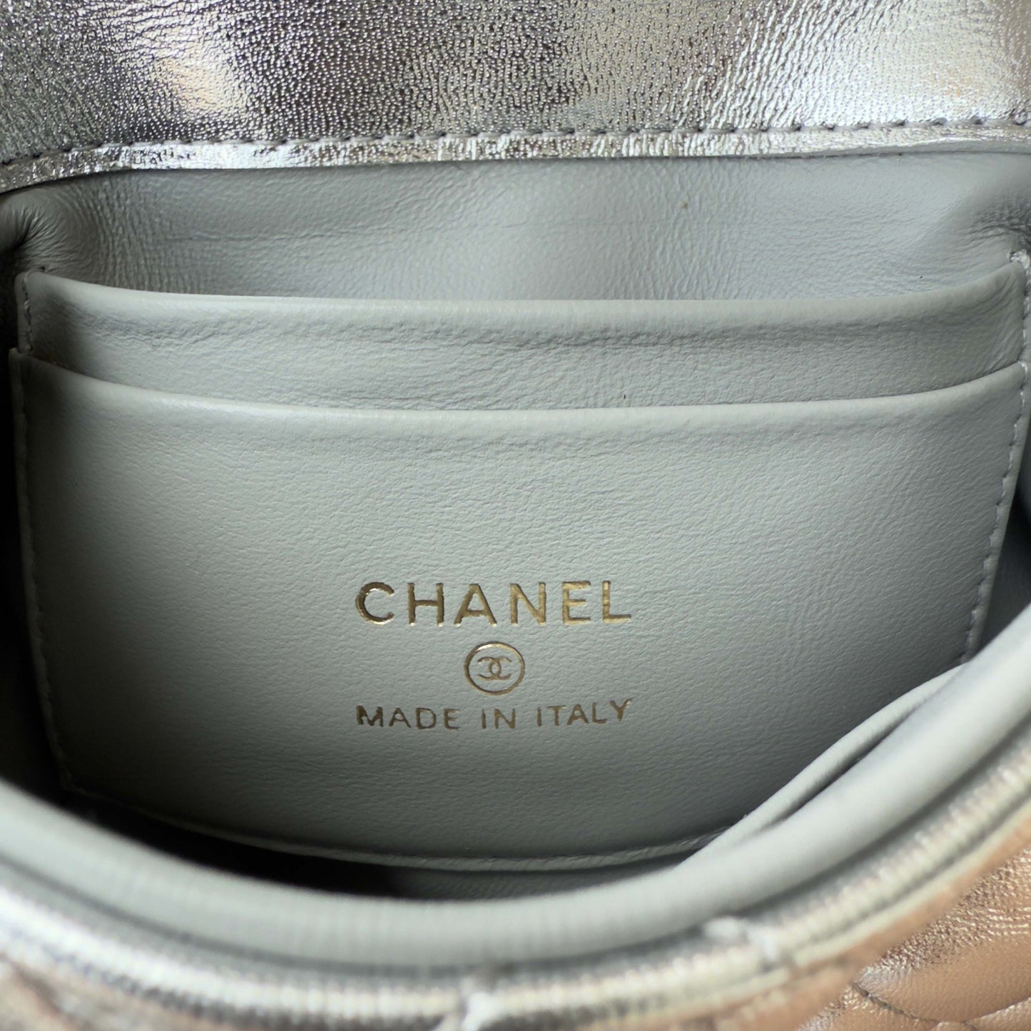 Chanel Handbag