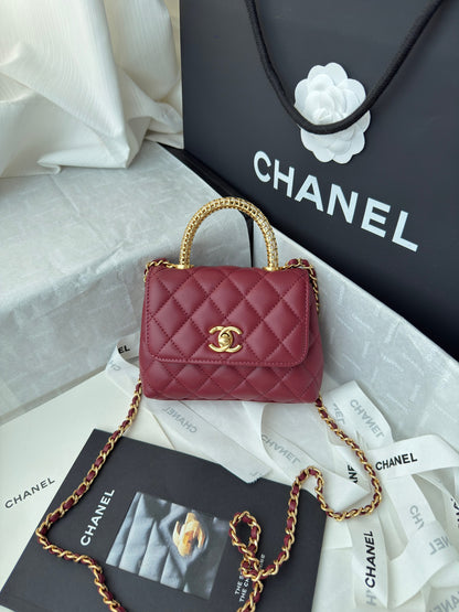 Chanel Handbag