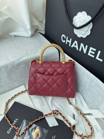 Chanel Handbag