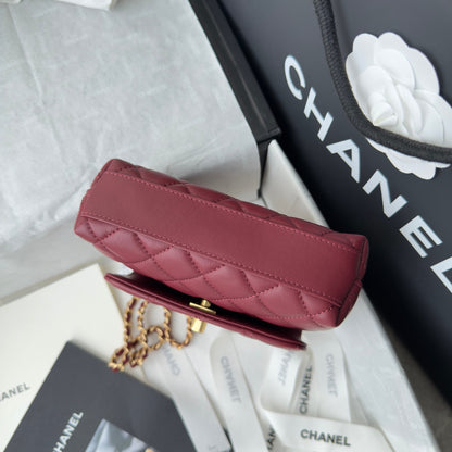 Chanel Handbag