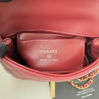 Chanel Handbag