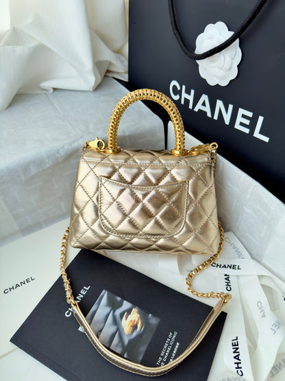 Chanel Mini Handbag