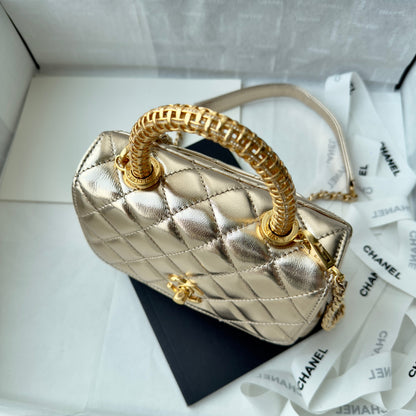 Chanel Mini Handbag