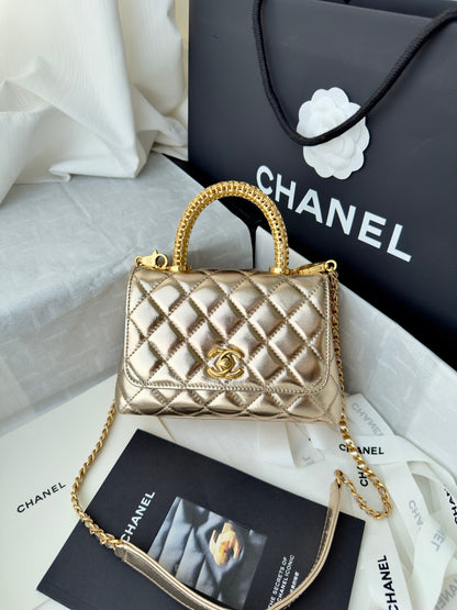 Chanel Mini Handbag