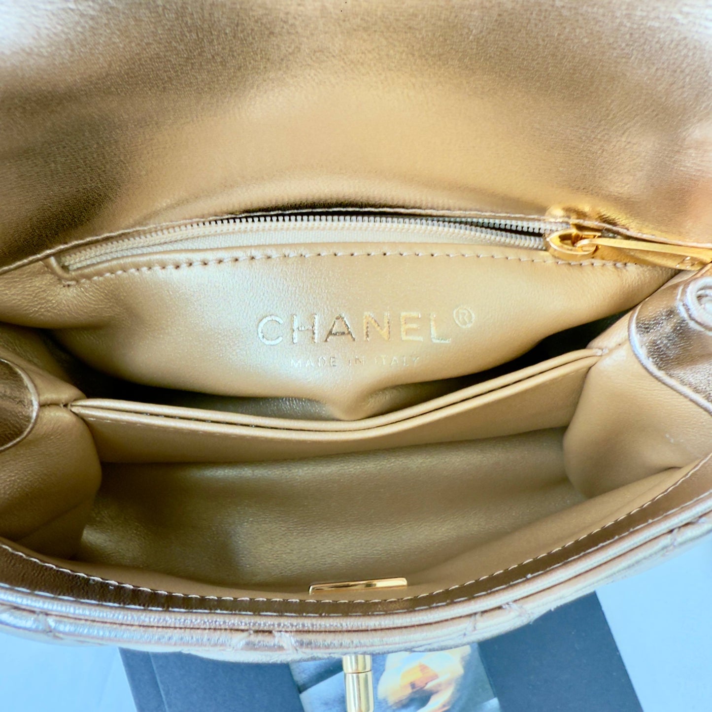 Chanel Mini Handbag