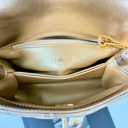 Chanel Mini Handbag