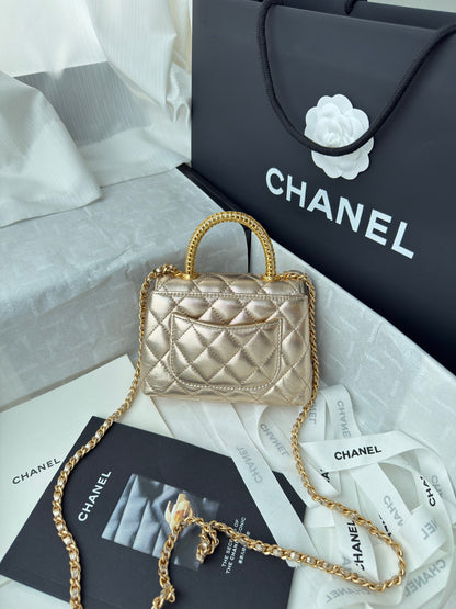 Chanel Handbag