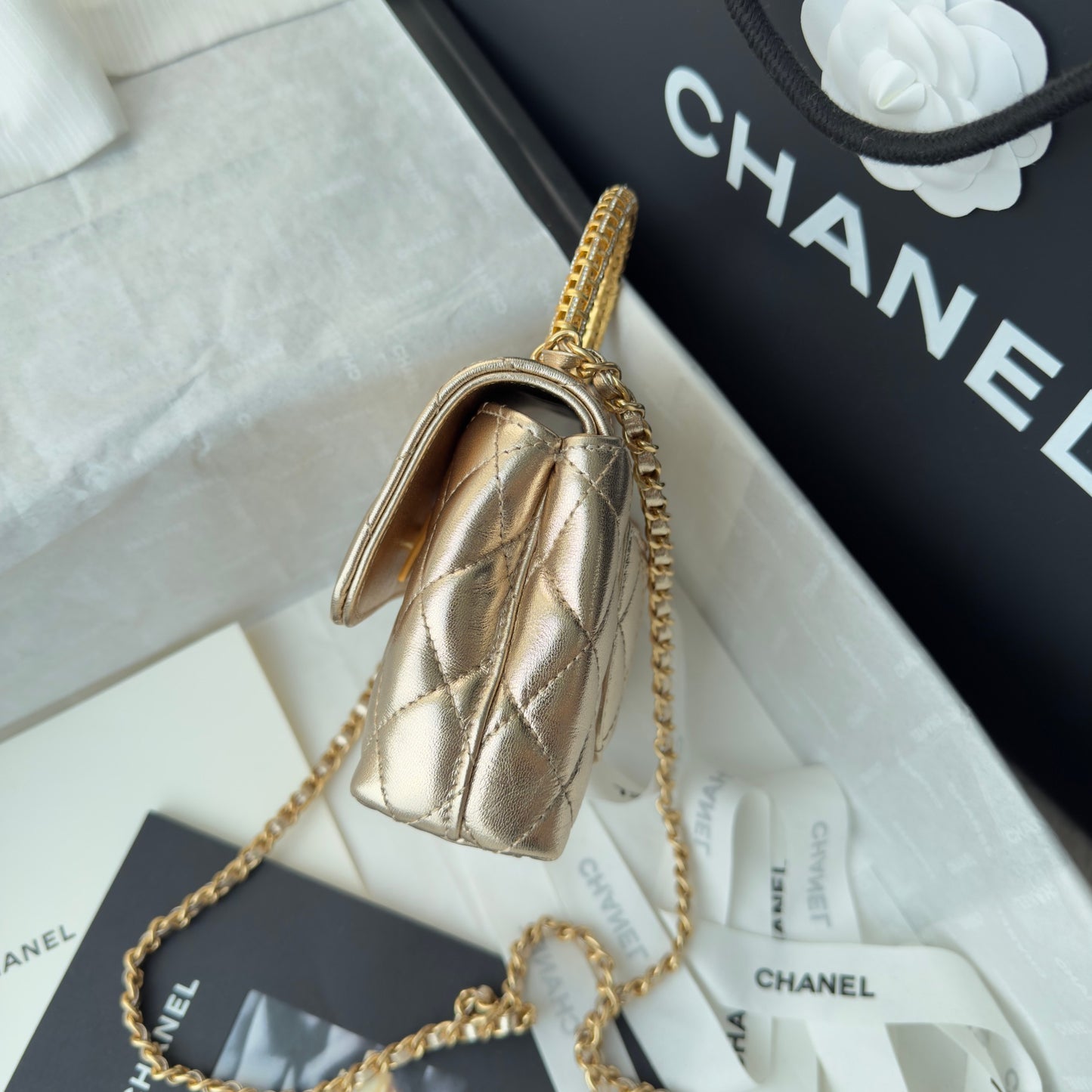 Chanel Handbag