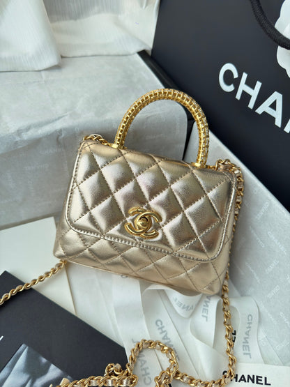 Chanel Handbag