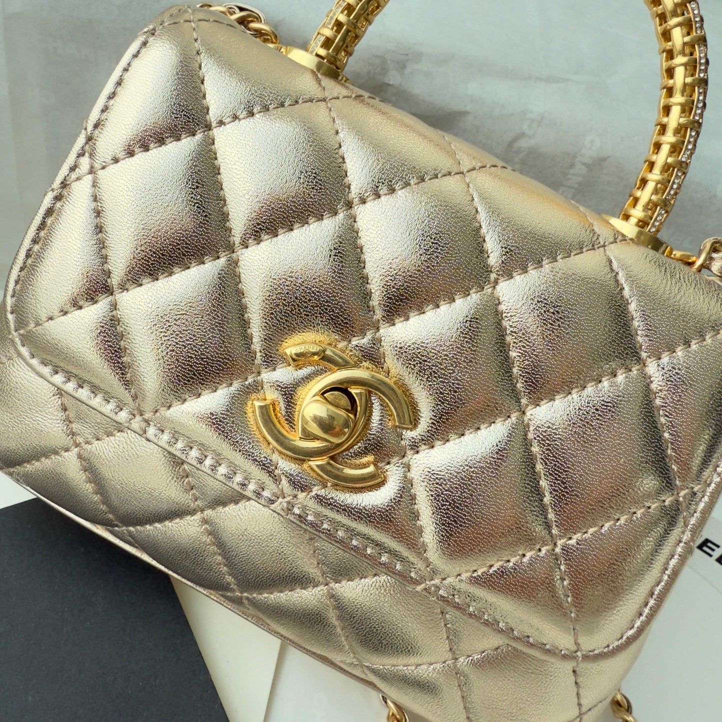 Chanel Handbag