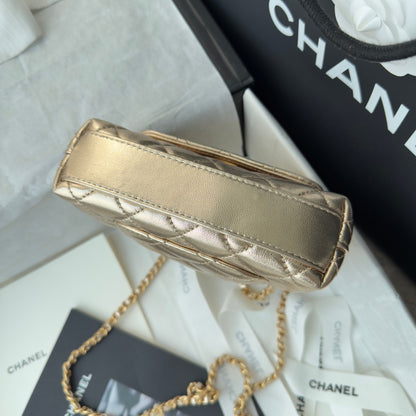 Chanel Handbag