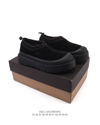 UGG Retro Unisex Platform Ankle Boots