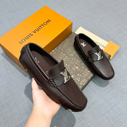 Louis Vuitton Men's Driving Loafers